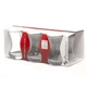 Набор стаканов низких Pasabahce Tea & Coffee PS-42401-6 155 мл 6 шт - изображение 2