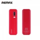 УМБ REMAX V6i PPL-5 10000mAh (red) - зображення 2