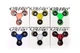 Спиннер Hand Spinner вертушка антистресс - изображение 9