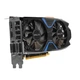 Видеокарта GeForce GTX 1050 Ti 4GB GALAX EXOC (50IQH8DVN6EC) Б/У - изображение 2