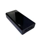 Повербанк Power Bank 4 Charger Cable Led дисплей індикації 20000 mAh Синій 22547 - зображення 1