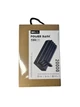 Повербанк Power Bank 4 Charger Cable Led дисплей індикації 20000 mAh Синій 22547 - зображення 4