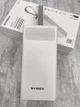 Power Bank SYROX 30000 mAh білий mu040029 - зображення 2