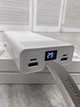 Power Bank SYROX 30000 mAh білий mu040029 - зображення 5