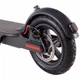 Электросамокат складной городской для взрослых и детей E-Scooter 7118 электрический самокат 7,8 mAh батарея 3 режима Черный - изображение 6