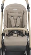 Коляска 2 в 1 Peg-Perego Veloce Sand бежевая (PACK-VEL2100000008) - изображение 7