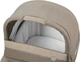 Коляска 2 в 1 Peg-Perego Veloce Sand бежевая (PACK-VEL2100000008) - изображение 8