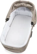 Коляска 2 в 1 Peg-Perego Veloce Sand бежевая (PACK-VEL2100000008) - изображение 11