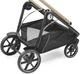 Коляска 2 в 1 Peg-Perego Veloce Sand бежевая (PACK-VEL2100000008) - изображение 13