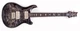 Електрогітара PRS CUSTOM 22 (Charcoal Burst) - зображення 1