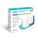 WiFi Mesh-система TP-Link Deco X60 (2-pack) - изображение 2