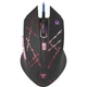 Миша Defender Forced GM-020L USB Black (52020) - зображення 1