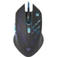 Миша Defender Forced GM-020L USB Black (52020) - зображення 5
