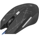 Миша Defender Forced GM-020L USB Black (52020) - зображення 10