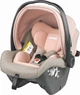 Автокресло Peg-Perego Primo Viaggio SLK Mon Amour розовое золото (IMSK000000BA36DX19) - изображение 1