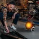 Керамический тепловентилятор Maltec INFERNO 4000 2кВт - изображение 5