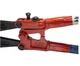 Болторіз STANDARD 18" 450mm HorsAY Hard (1648-001-1) - изображение 3