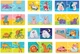 Пазл DoDo 300151 Протилежності 12 елементів - зображення 3