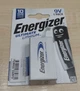 Батарейки Energizer Ultimate Lithium 9V/L522/6LR61 - зображення 2
