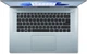 Ноутбук Acer Swift Edge SFA16-41-R3Q6 (NX.KABEU.006) Flax White - изображение 5