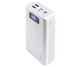 Power bank з великою ємністю 30000 mAh Rowi RW-P77DT (49694-RW-P77DT_961) - зображення 3