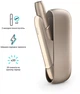 Устройство для нагревания табака IQOS 3 Duo Золотой (7622100817307) - изображение 4