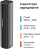 Устройство для нагревания табака LiL Solid 2.0 Black (7622100818588) - изображение 5