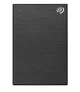 Накопитель внешний HDD 2.5" USB 5.0TB Seagate One Touch Black (STKC5000400) - изображение 1