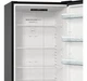 Холодильник Gorenje NRK 6202 EBXL4 - изображение 9