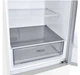Холодильник LG GW-B509CQZM - изображение 14