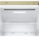 Холодильник LG GW-B509SEKM - изображение 11
