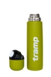 Термос Tramp Basic 1 л Оливковий (UTRC-113-olive) (TRC-113) - зображення 2