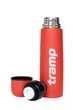 Термос питний Tramp Basic 0,75 л червоний - изображение 1