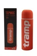 Термос питний Tramp Soft Touch 1.2 л Помаранчевий (UTRC-110-orange) - изображение 3