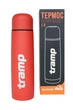 Термос Tramp Basic 1 л Червоний (UTRC-113-red) - изображение 3