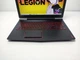 Ноутбук Lenovo Legion Y520 FHD IPS i5-7300HQ 8GB DDR4 SSD 128GB + HDD1000GB NVIDIA GTX1050 4GB GDDR5 Б/У - зображення 2