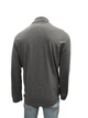 Чоловічий гольф - водолазка Croft & Barrow Big & Tall Classic-Fit Easy Care, сірий, розмір XL - изображение 3