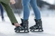 Детские ледовые коньки K2 RAIDER ICE 29-33 размер - изображение 4