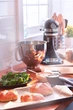 Кухонна машина KitchenAid Artisan 5KSM175PSEOB - зображення 7