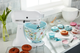 Планетарний міксер KitchenAid Artisan 5KSM175PSEWH з відкидним блоком білий + у подарунок Набір посуду KitchenAid Stainless Steel 5 предметів - зображення 6