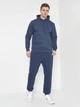 Худи мужское Joma Montana 102108.331 M Темно-синее (8424309422981) - изображение 3