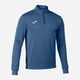 Спортивная кофта мужская Joma Winner Ii 102655.770 L Синяя (8445456383413) - изображение 5