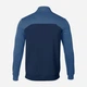 Спортивная кофта мужская Joma Winner Ii 102655.770 L Синяя (8445456383413) - изображение 6