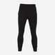 Спортивные штаны утепленные мужские Joma Montana Cuff 102110.100 2XL Черные (8424309505608) - изображение 5