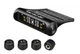 Система контроля давления и температуры в шинах TPMS, внешние датчики - изображение 1