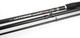 Вудлище Trabucco ULTIMATE GIANT BARBEL TWIN TIP*4204/150 - зображення 3