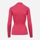 Термолонгслив женский спортивный Thermowave Originals 12ORGN412-430 S Розовый (4771999430364) - изображение 2
