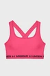 Жіночий спортивний топ UA Crossback Mid Bra Under Armour MD 1361034-653 - зображення 13