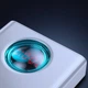 УМБ Baseus Amblight 30000mAh (65W) белый, повербанк для ноутбука, портативная батарея power bank - изображение 10