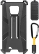 Чохол для смартфона Ulefone Armor 8/8 Pro Black (RL072017) - зображення 3